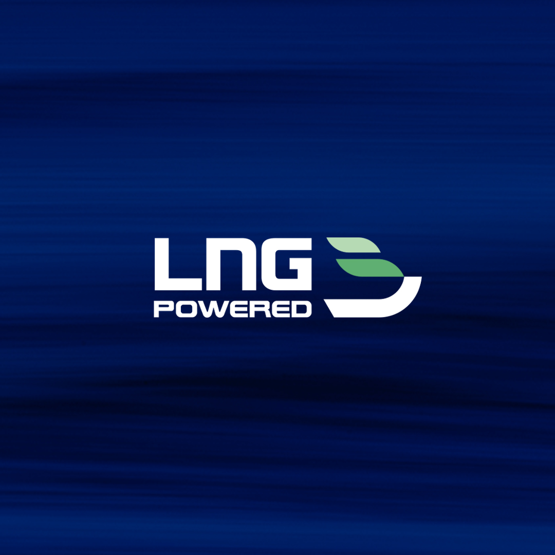 현대 글로비스 LNG POWERED